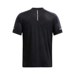 UNDER ARMOUR - TECH UTILITY T-SHIRT
