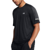 UNDER ARMOUR - TECH UTILITY T-SHIRT