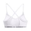 UNDER ARMOUR - CROSSBACK LOW BRA