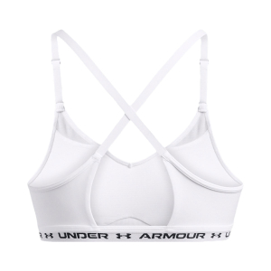 UNDER ARMOUR - CROSSBACK LOW BRA