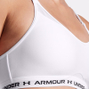 UNDER ARMOUR - CROSSBACK LOW BRA
