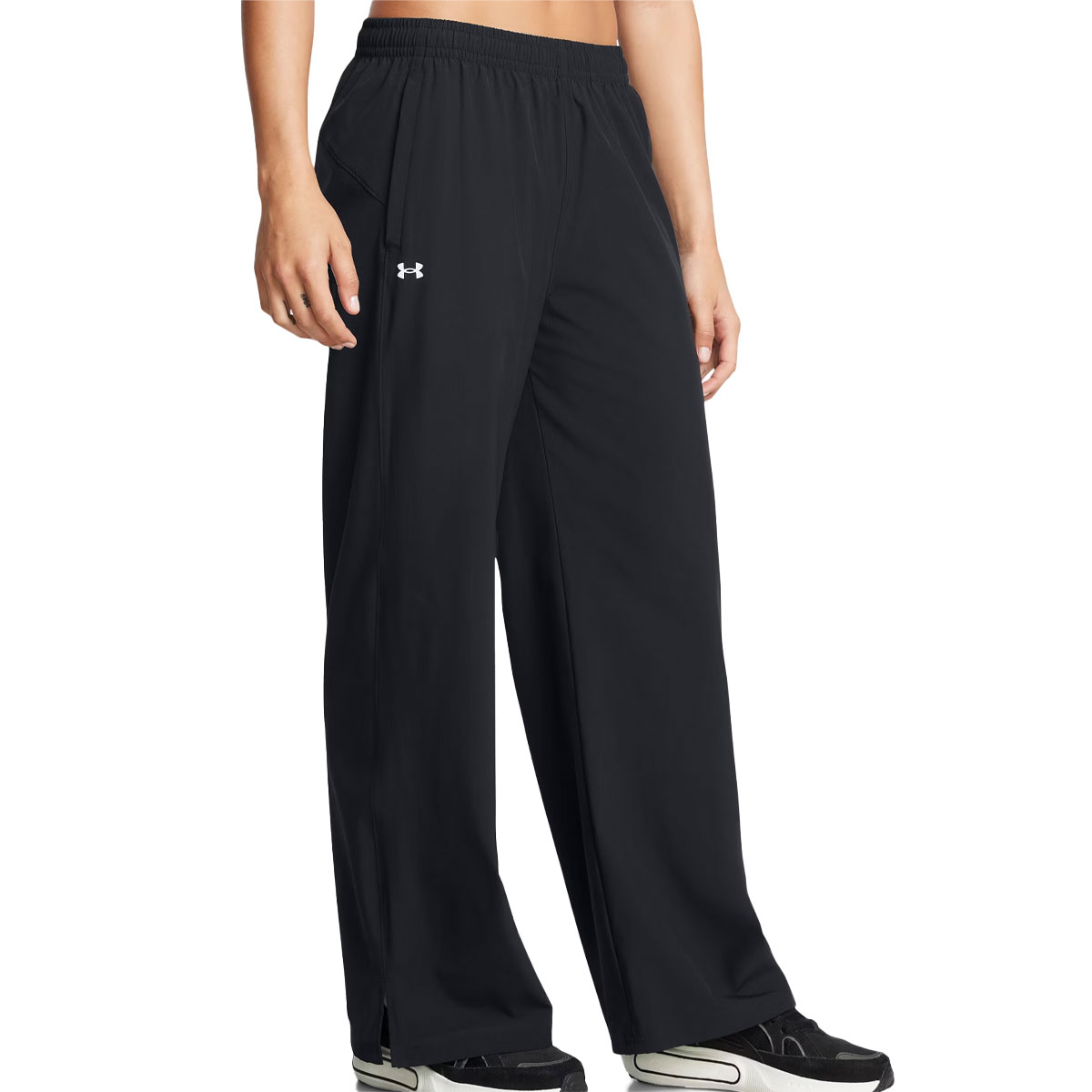 UNDER ARMOUR - ARMOURSPORT WIDE LEG PANT