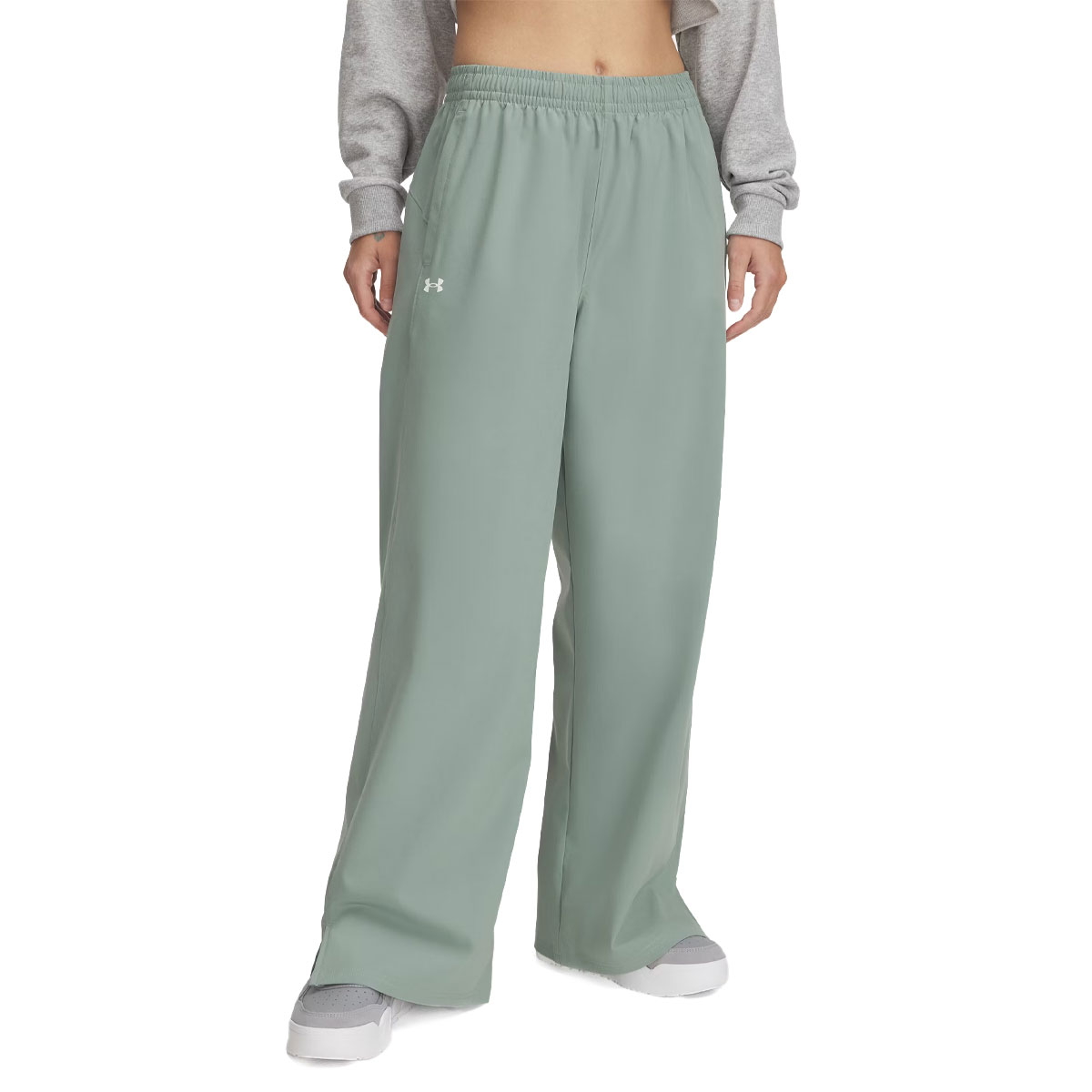 UNDER ARMOUR - ARMOURSPORT WIDE LEG PANT