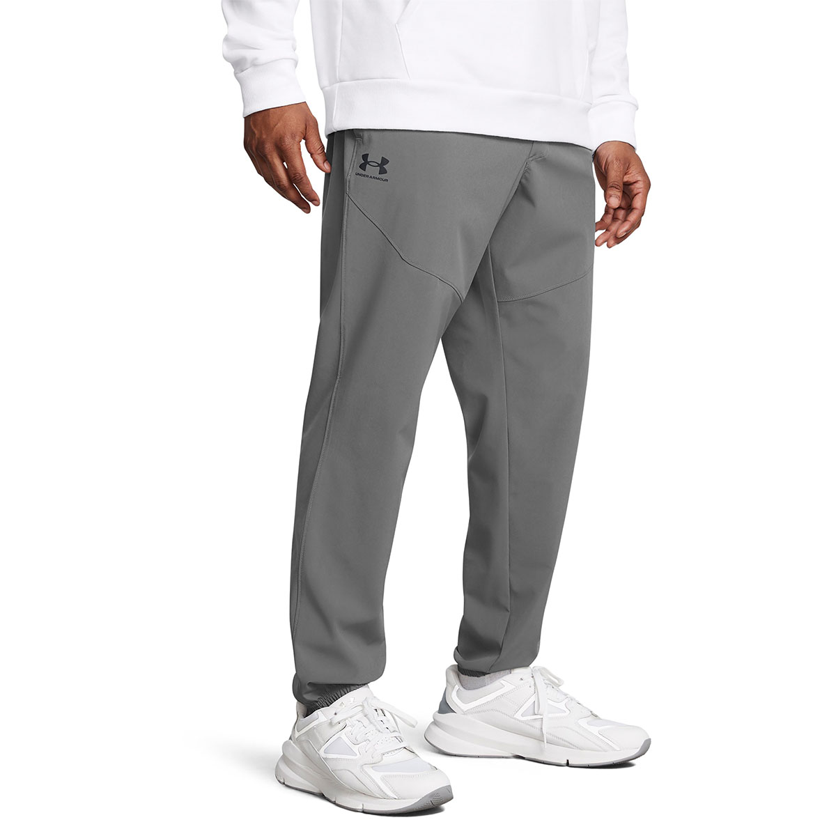 UNDER ARMOUR - VIBE WOVEN JOGGERS