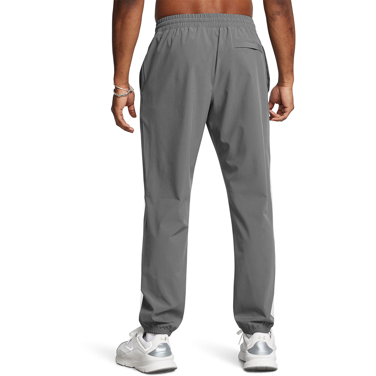 UNDER ARMOUR - VIBE WOVEN JOGGERS