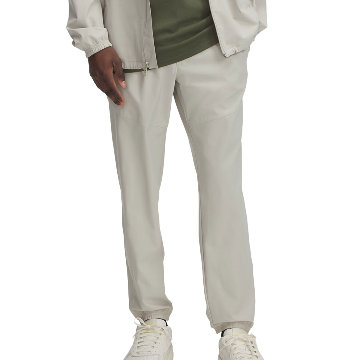 UNDER ARMOUR - VIBE WOVEN JOGGERS