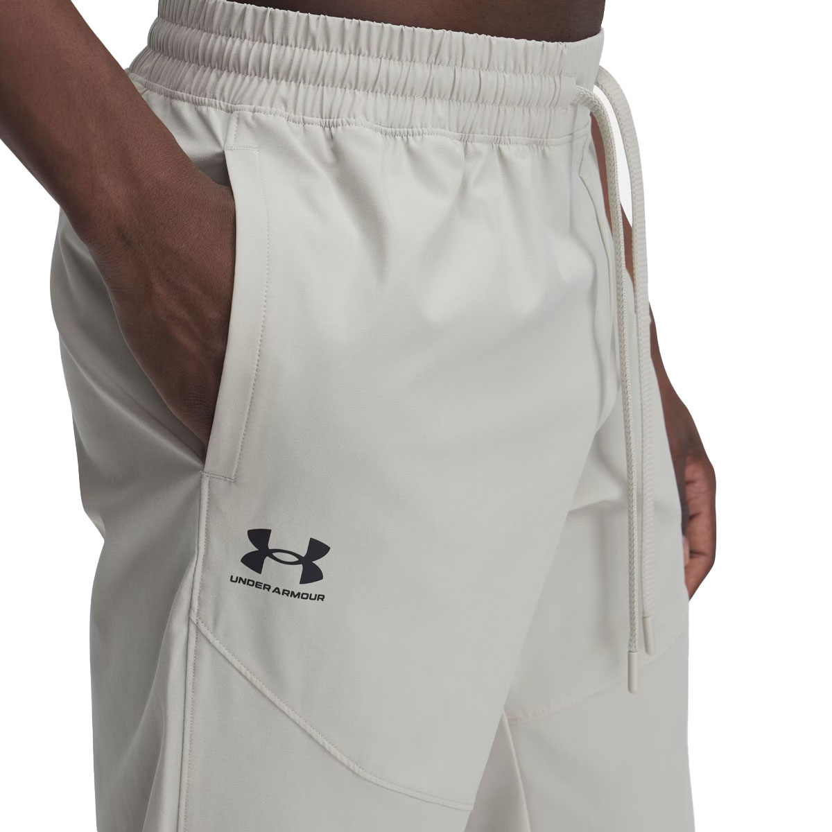 UNDER ARMOUR - VIBE WOVEN JOGGERS
