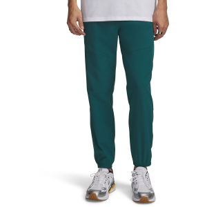 UNDER ARMOUR - VIBE WOVEN JOGGERS