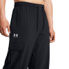 UNDER ARMOUR - VIBE WOVEN CARGO PANTS