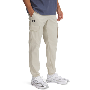 UNDER ARMOUR - VIBE WOVEN CARGO PANTS