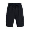 UNDER ARMOUR - VIBE WOVEN CARGO SHORT