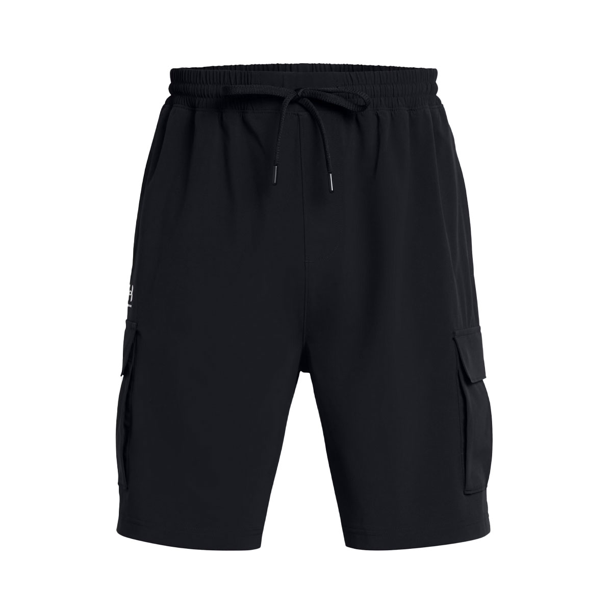UNDER ARMOUR - VIBE WOVEN CARGO SHORT