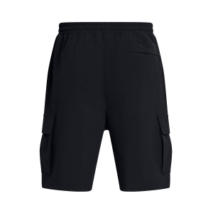 UNDER ARMOUR - VIBE WOVEN CARGO SHORT
