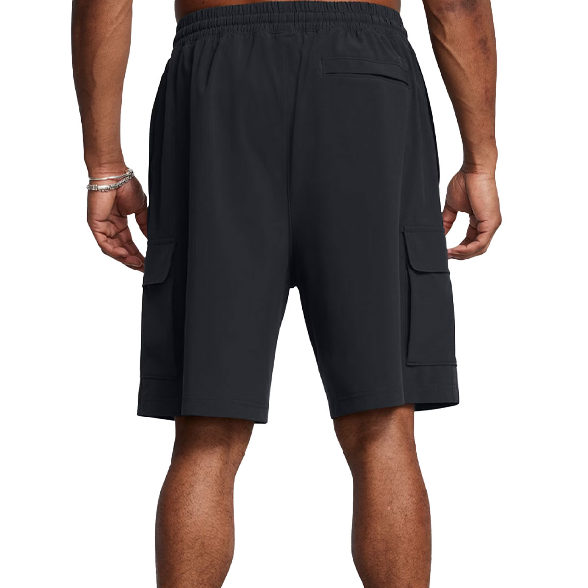 UNDER ARMOUR - VIBE WOVEN CARGO SHORT