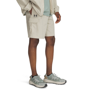 UNDER ARMOUR - VIBE WOVEN CARGO SHORT