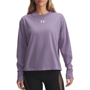 UNDER ARMOUR - BOXY