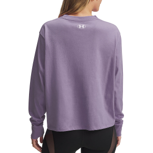 UNDER ARMOUR - BOXY