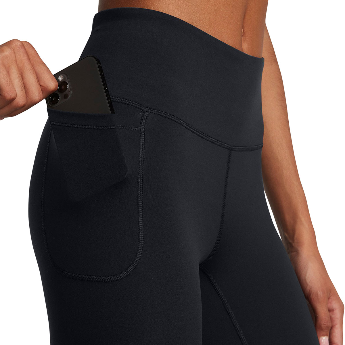 UNDER ARMOUR - MOTION ANKLE LEG