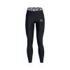 UNDER ARMOUR - HEATGEAR RIB LEGGINGS