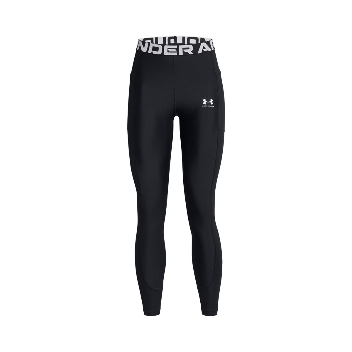 UNDER ARMOUR - HEATGEAR RIB LEGGINGS