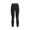 UNDER ARMOUR - HEATGEAR RIB LEGGINGS
