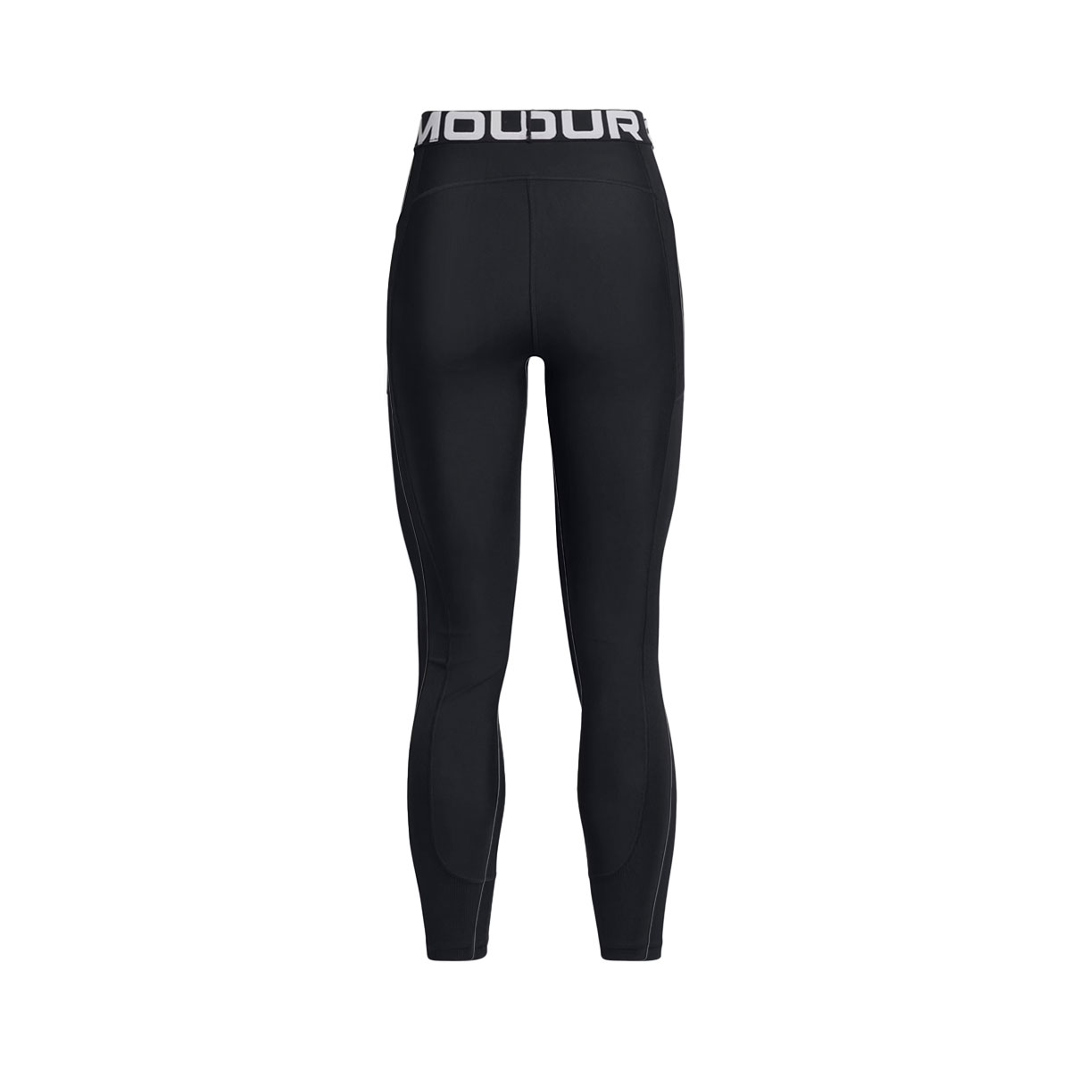 UNDER ARMOUR - HEATGEAR RIB LEGGINGS