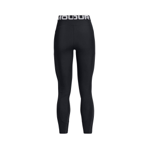 UNDER ARMOUR - HEATGEAR RIB LEGGINGS