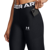 UNDER ARMOUR - HEATGEAR RIB LEGGINGS