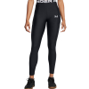 UNDER ARMOUR - HEATGEAR RIB LEGGINGS