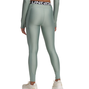 UNDER ARMOUR - HEATGEAR RIB LEGGINGS