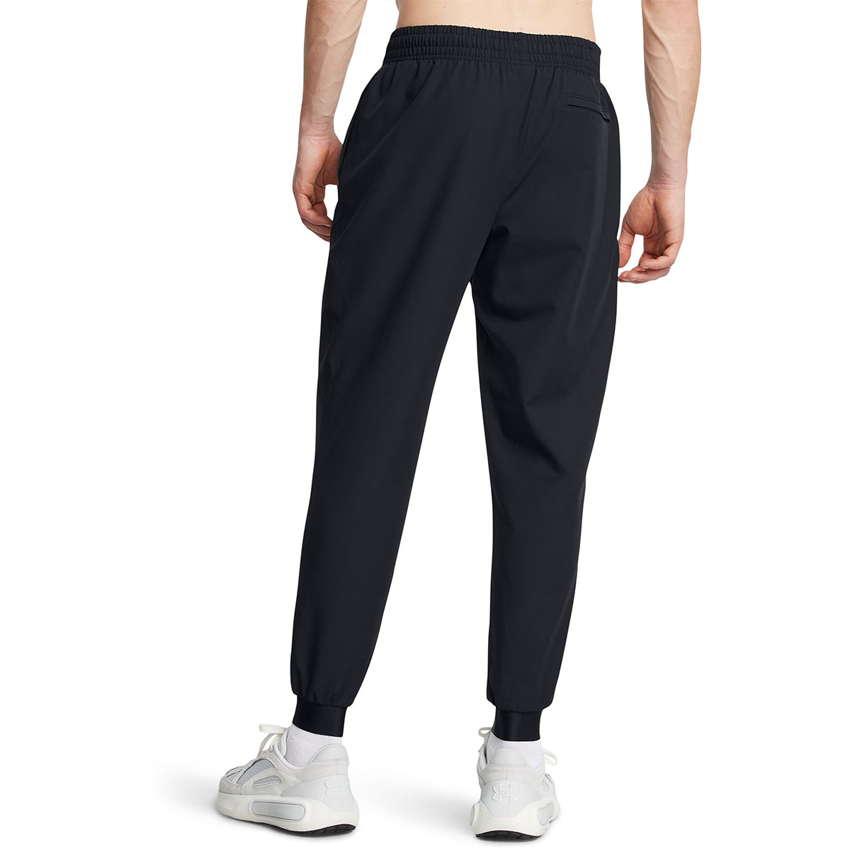 UNDER ARMOUR - UNSTOPPABLE WOVEN JOGGER