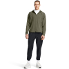 UNDER ARMOUR - UNSTOPPABLE WOVEN JOGGER