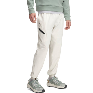 UNDER ARMOUR - UNSTOPPABLE WOVEN JOGGER