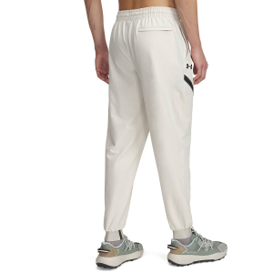 UNDER ARMOUR - UNSTOPPABLE WOVEN JOGGER
