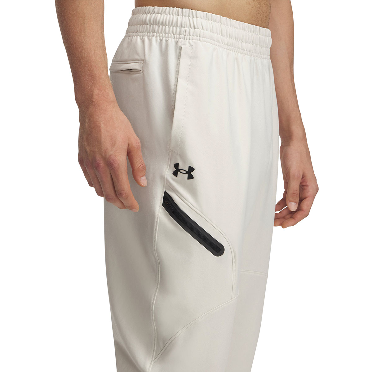 UNDER ARMOUR - UNSTOPPABLE WOVEN JOGGER