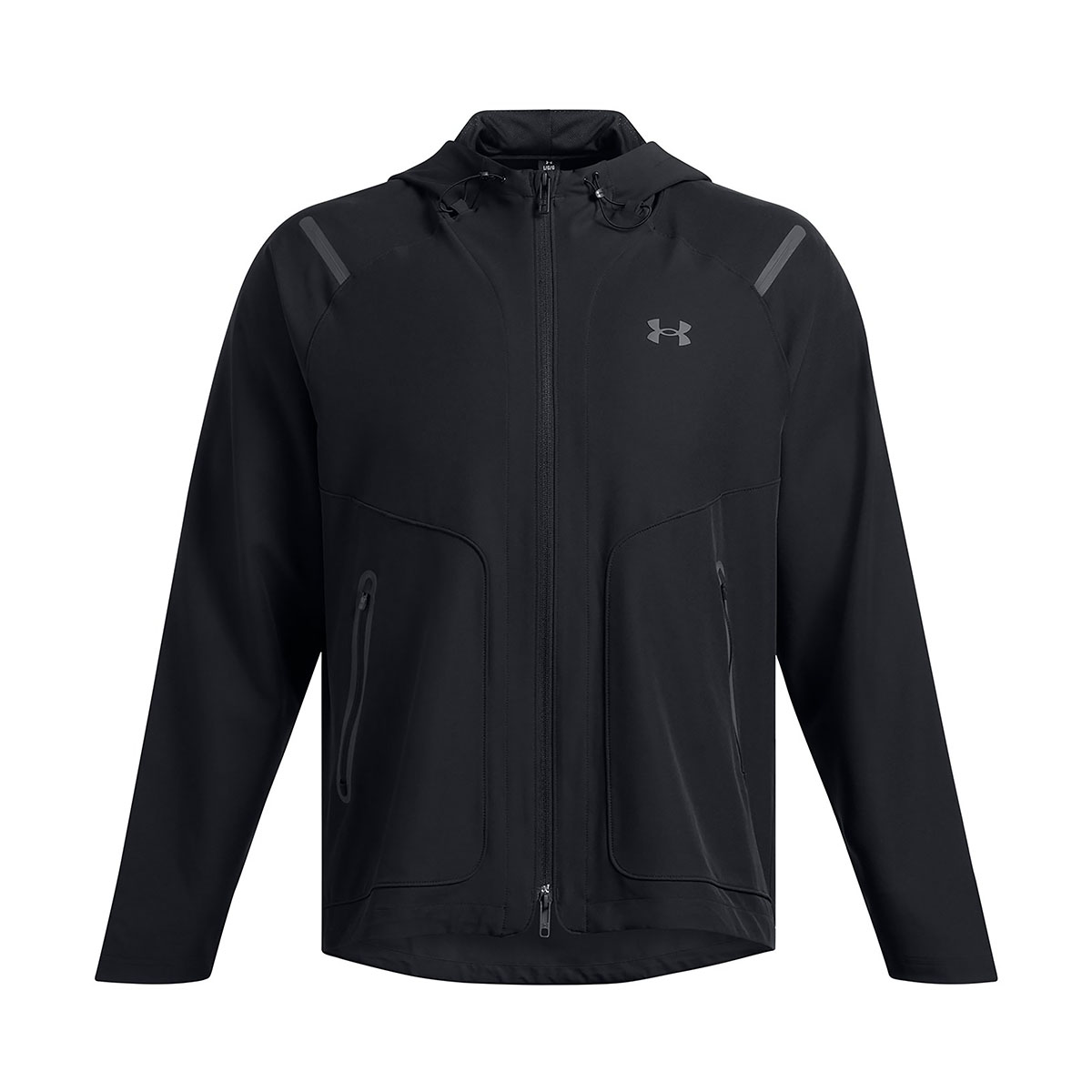 UNDER ARMOUR - UNSTOPPABLE JACKET LC