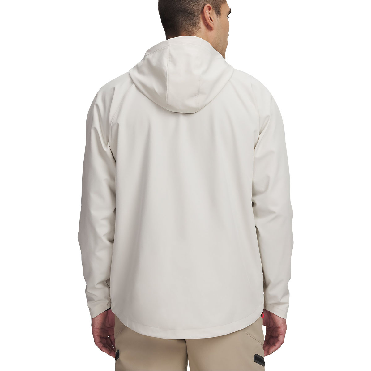 UNDER ARMOUR - UNSTOPPABLE JACKET LC