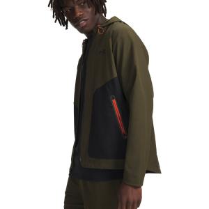 UNDER ARMOUR - UNSTOPPABLE JACKET LC