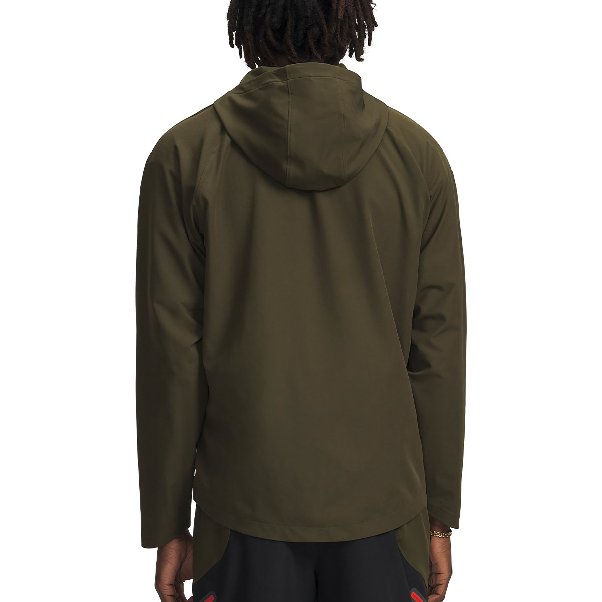 UNDER ARMOUR - UNSTOPPABLE JACKET LC