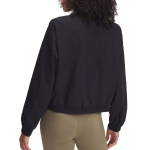 UNDER ARMOUR - RIVAL WOVEN JACKET