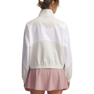 UNDER ARMOUR - UA RIVAL WOVEN JACKET