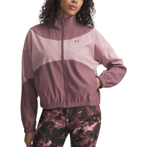 UNDER ARMOUR - UA RIVAL WOVEN JACKET