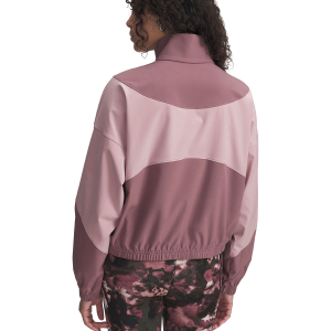 UNDER ARMOUR - UA RIVAL WOVEN JACKET