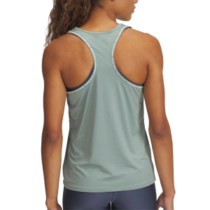 UNDER ARMOUR - TECH KNOCKOUT TANK