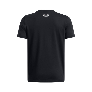 UNDER ARMOUR - SPORTSTYLE LOGO CHEST T-SHIRT