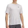 UNDER ARMOUR - TECH VENT JACQUARD T-SHIRT
