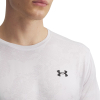 UNDER ARMOUR - TECH VENT JACQUARD T-SHIRT