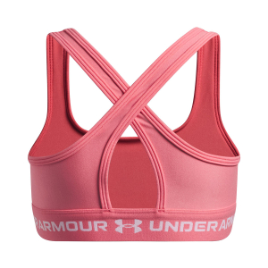 UNDER ARMOUR - CROSSBACK BRA