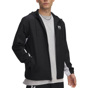 UNDER ARMOUR - RIVAL WVN WINDBREAKER
