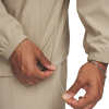 UNDER ARMOUR - RIVAL WOVEN WINDBREAKER JACKET